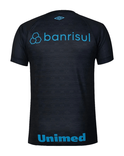 Gremio 23/24 III Third Jersey - All Sponsors - Fan Version