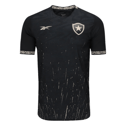 Botafogo 24/25 II Away Jersey - Fan Version