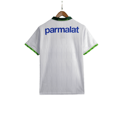 Palmeiras 1996 II Away Jersey - Retro Version