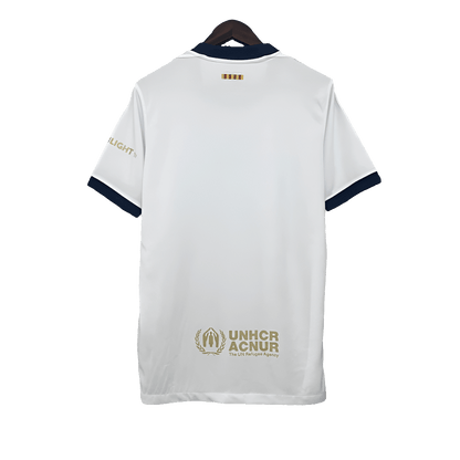 Barcelona 25/26 Joint Edition Jersey - Fan Version