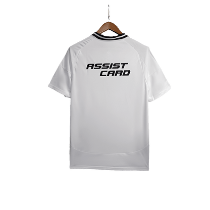 Colo Colo 25/26 I Home Jersey - Fan Version
