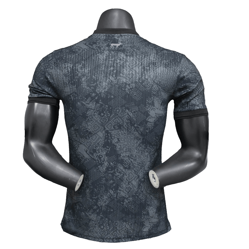 Argentina 25/26 Special Edition Jersey - Black - Player Version