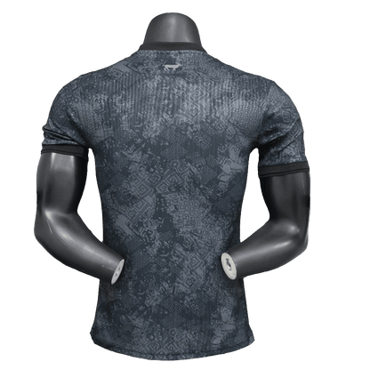 Argentina 25/26 Special Edition Jersey - Black - Player Version