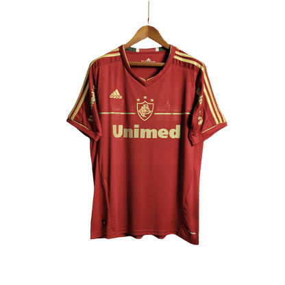 Fluminense 2012 III Third Jersey - Retro Version