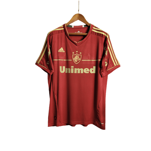 Fluminense 2012 III Third Jersey - Retro Version