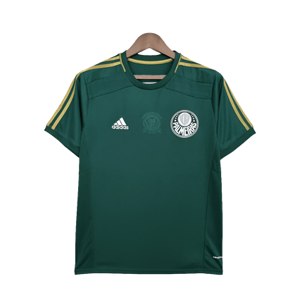 Palmeiras 14/15 I Home Jersey - Retro Version