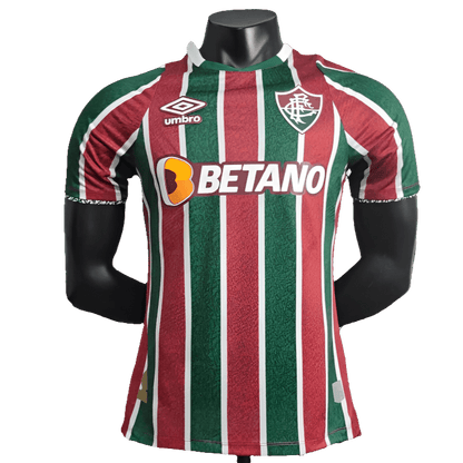 Fluminense 24/25 I Home Jersey - Player Version