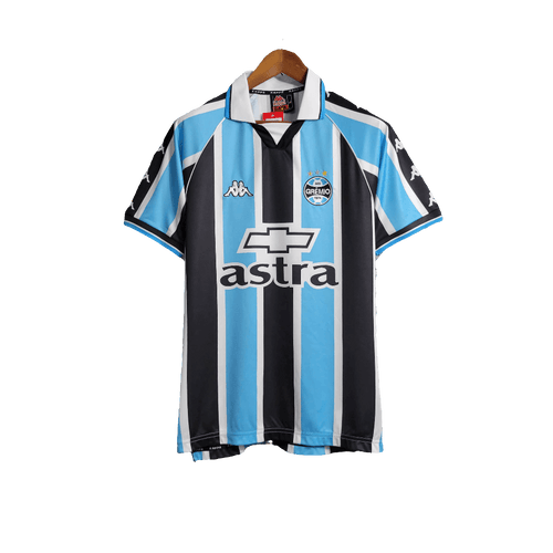 Gremio 2000 I Home Jersey - Retro Version