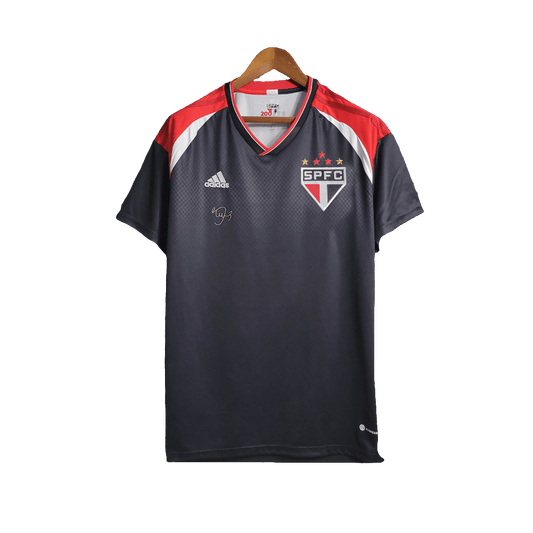 Sao Paulo 23/24 Special Edition Jersey - Fan Version