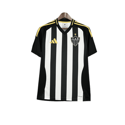 Atletico Mineiro 25/26 I Home Jersey - Fan Version