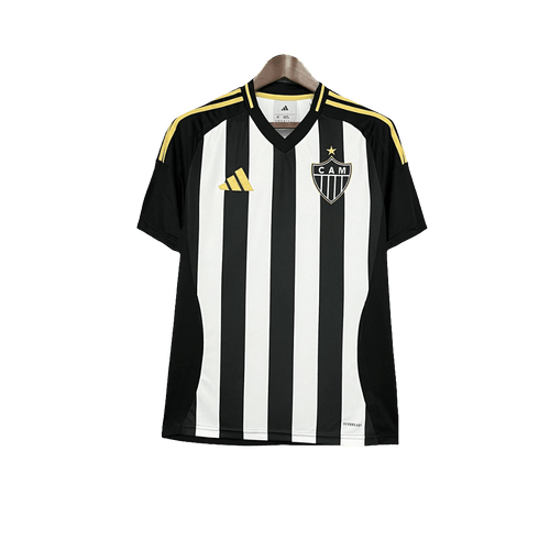 Atletico Mineiro 25/26 I Home Jersey - Fan Version