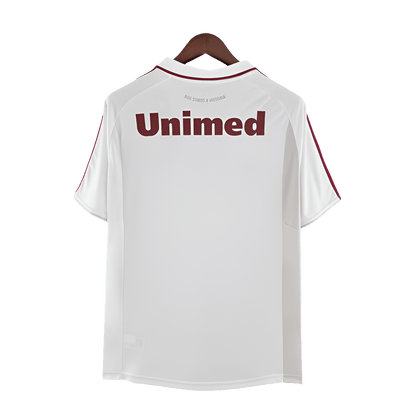 Fluminense 11/12 100th Anniversary Jersey - Retro Version
