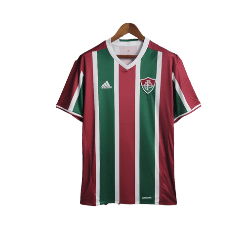 Fluminense 16/17 I Home Jersey - Retro Version