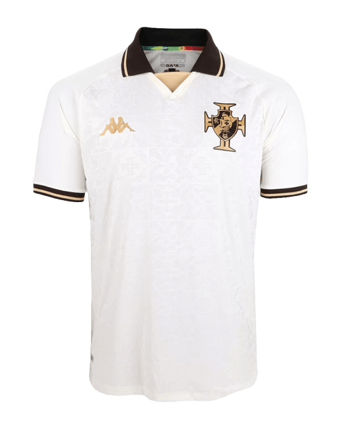 Vasco 22/23 III Third Jersey - Fan Version