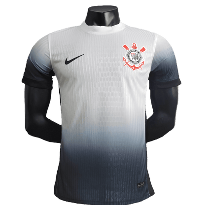 Corinthians 24/25 I Home Jersey - Player Version
