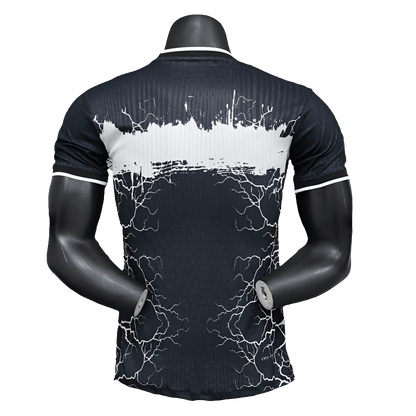 Barcelona 25/26 Special Jersey - Black Edition - Player Version