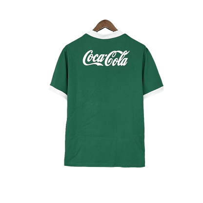 Palmeiras 1989 I Home Jersey - Retro Version