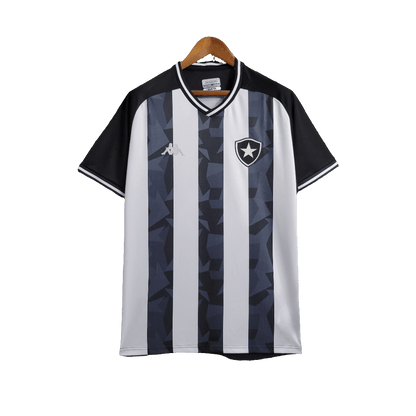 Botafogo 19/20 I Home Jersey - Retro Version
