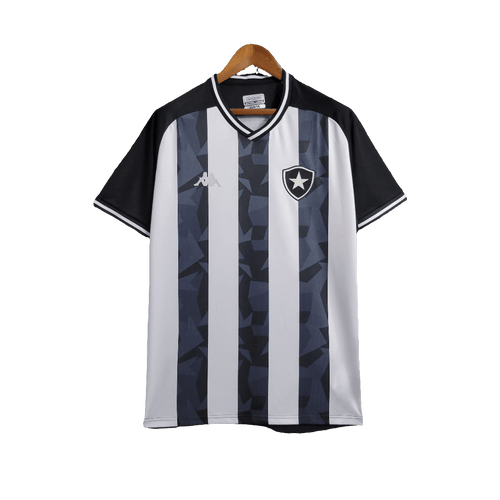Botafogo 19/20 I Home Jersey - Retro Version