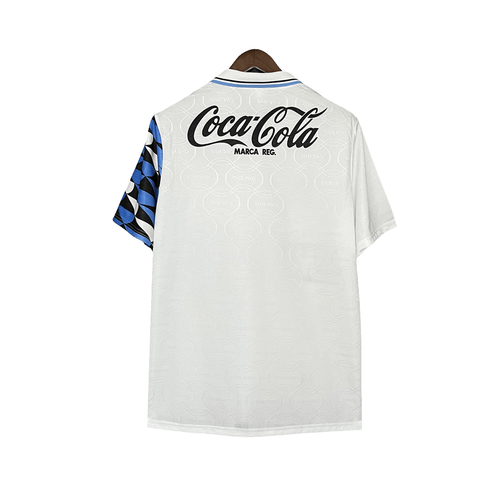 Gremio 94/95 II Away Jersey - Retro Version