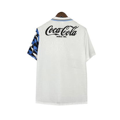 Gremio 94/95 II Away Jersey - Retro Version