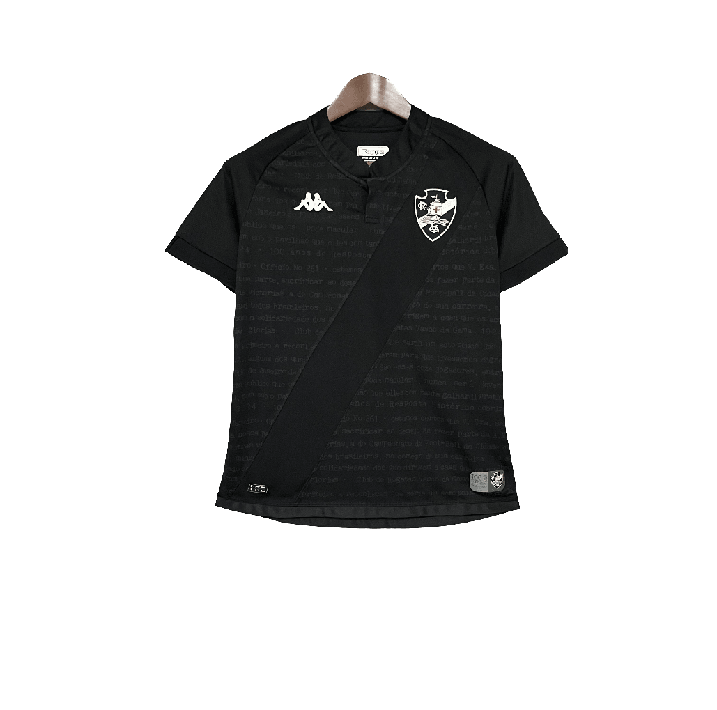 Vasco 24/25 IV Fourth Jersey - Women's