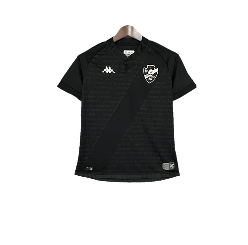 Vasco 24/25 IV Fourth Jersey - Women's