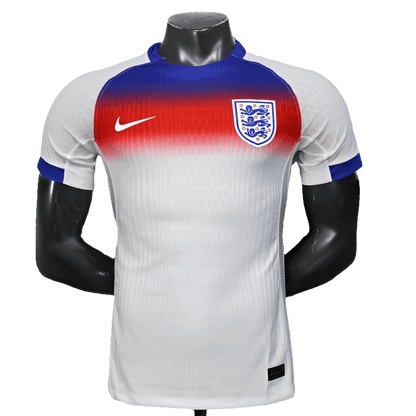 England 25/26 Training Jersey - White - Player Version