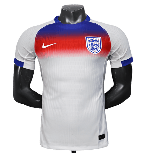 England 25/26 Training Jersey - White - Player Version