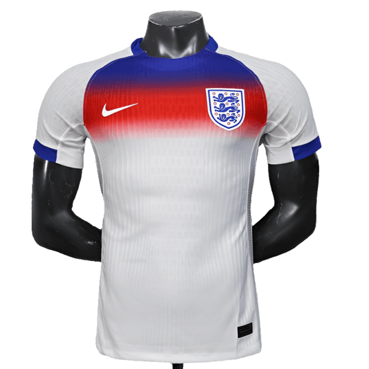 England 25/26 Training Jersey - White - Player Version