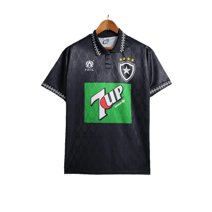 Botafogo 1995 II Away Jersey - Retro Version