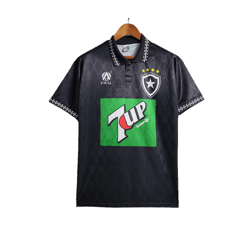 Botafogo 1995 II Away Jersey - Retro Version
