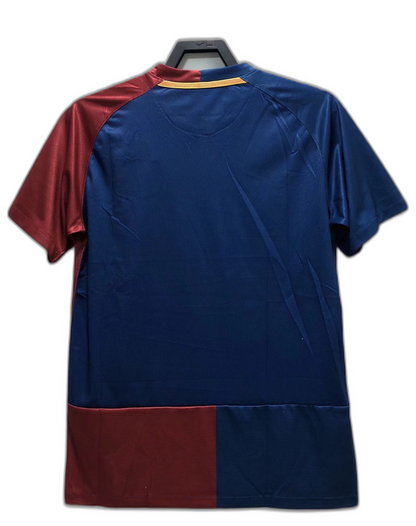 Barcelona 08/09 I Home Jersey - Retro Version