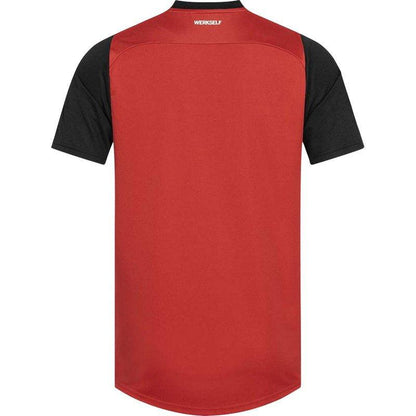 Bayer 04 Leverkusen 24/25 I Home Jersey - Fan Version