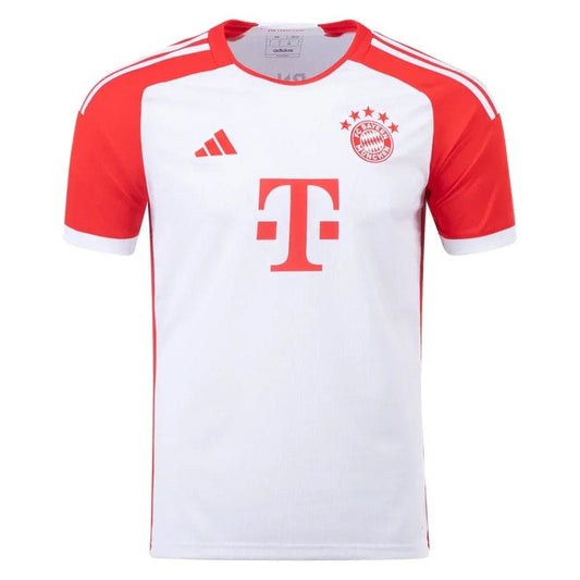 Bayern Munich 23/24 I Home Jersey - Fan Version