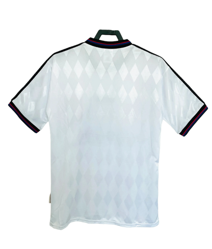 Bayern Munich 97/98 II Away Jersey - Retro Version