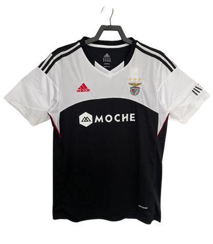 Benfica 13/14 II Away Jersey - Retro Version