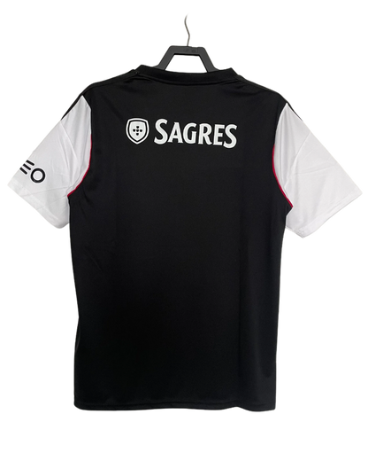 Benfica 13/14 II Away Jersey - Retro Version