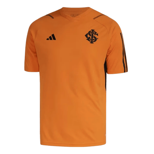 Internacional 23/24 Training Jersey - Orange - Fan Version
