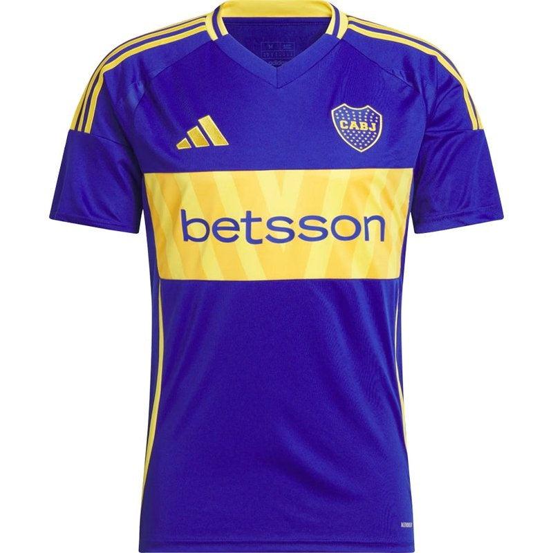 Boca Juniors 24/25 I Home Jersey - Fan Version