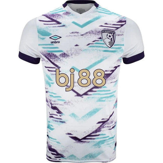 Bournemouth 24/25 II Away Jersey - Fan Version