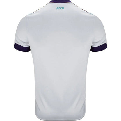 Bournemouth 24/25 II Away Jersey - Fan Version