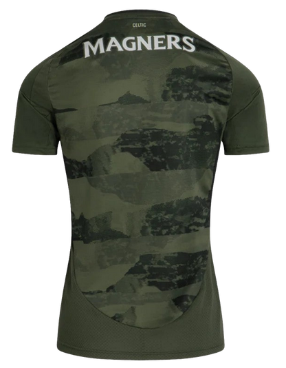 Celtic F.C. 24/25 III Third Jersey - Fan Version