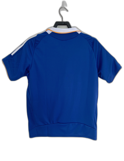 Chelsea 07/08 I Home Jersey - Retro Version