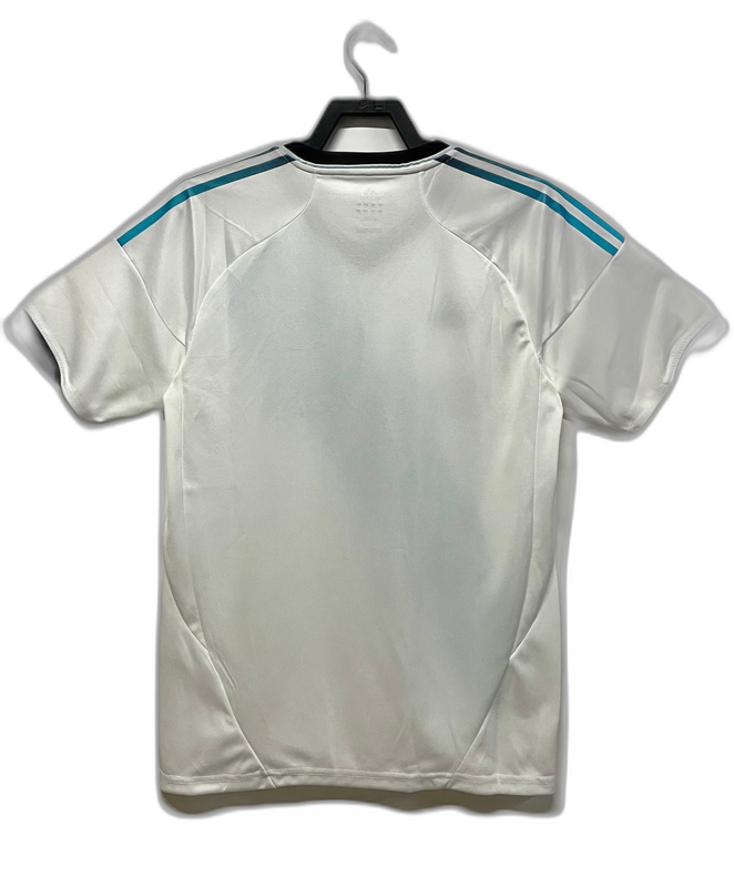 Chelsea 12/13 II Away Jersey - Retro Version