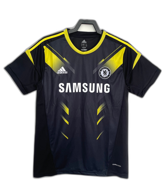 Chelsea 12/13 III Third Jersey - Retro Version