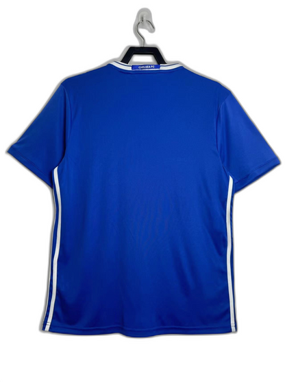 Chelsea 16/17 I Home Jersey - Retro Version