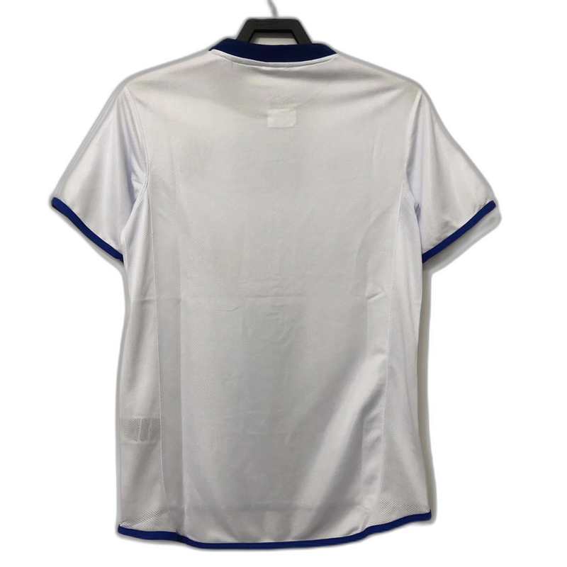 Chelsea 2003 II Away Jersey - Retro Version