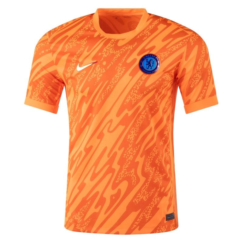 Chelsea 24/25 Goalkeeper Jersey - Fan Version