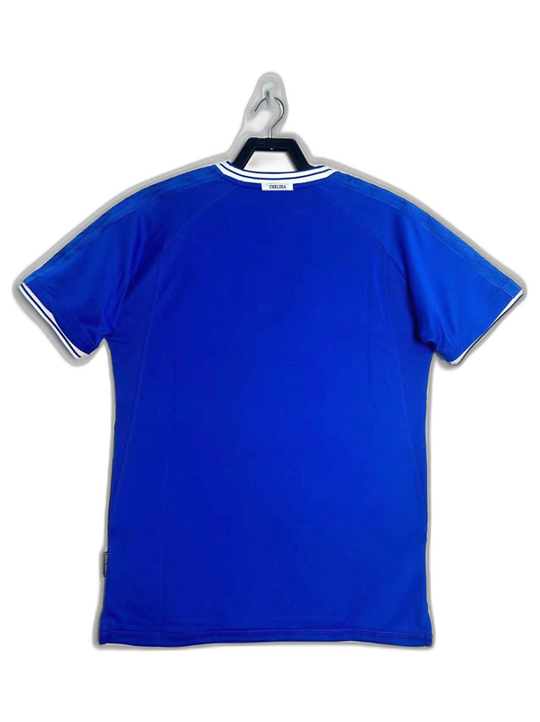 Chelsea 99/01 I Home Jersey - Retro Version